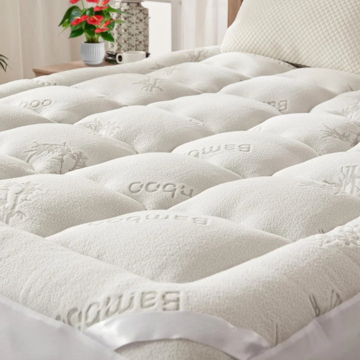 UltraGuard Waterproof Mattress Cover 2