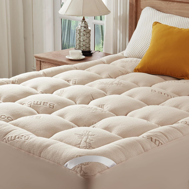 UltraGuard Waterproof Mattress Cover 3