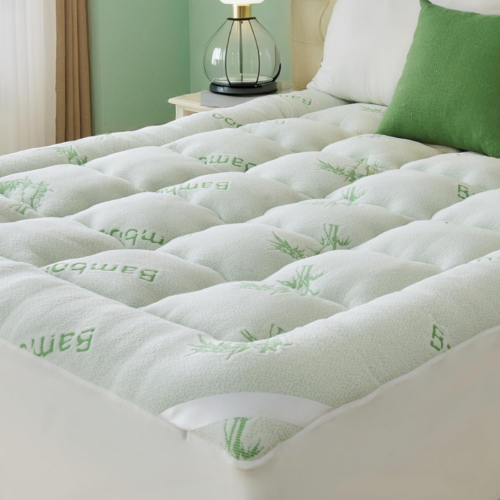UltraGuard Waterproof Mattress Cover 4