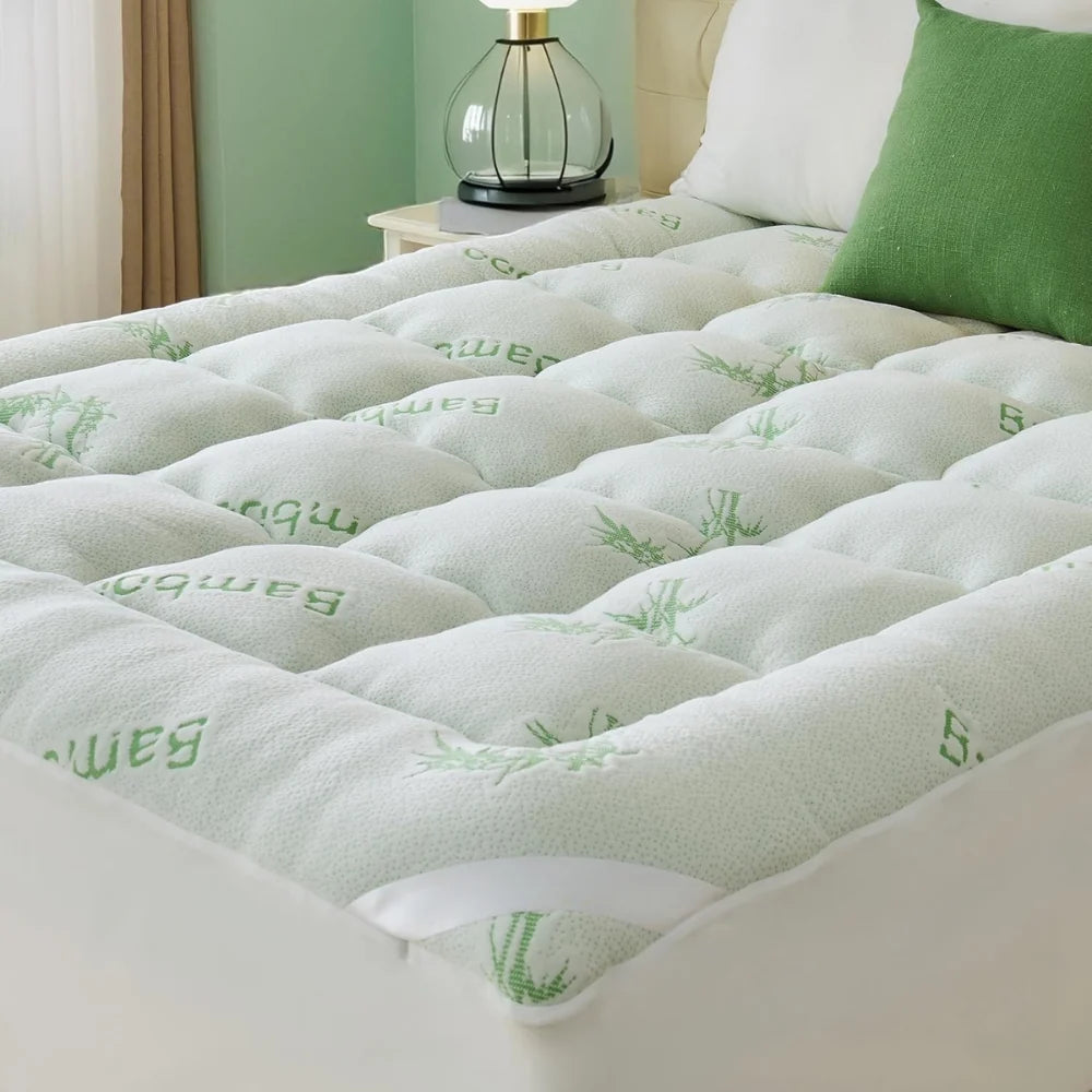 UltraGuard Waterproof Mattress Cover 4