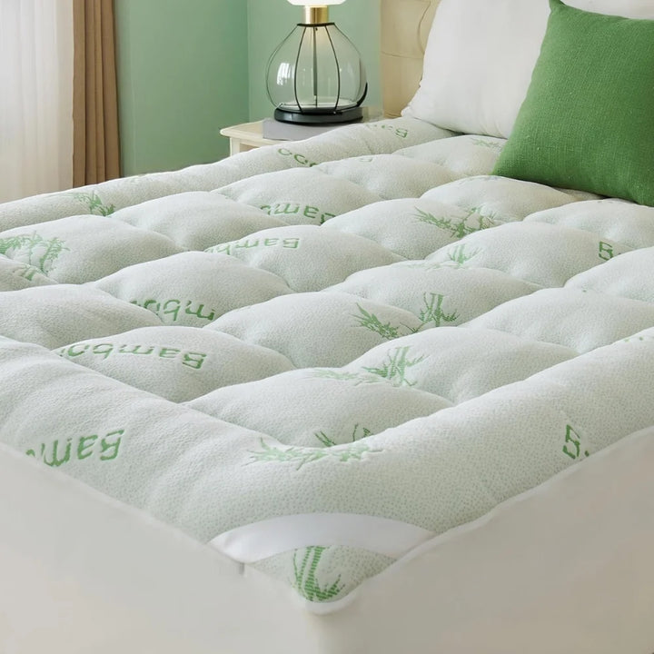 UltraGuard Waterproof Mattress Cover 4