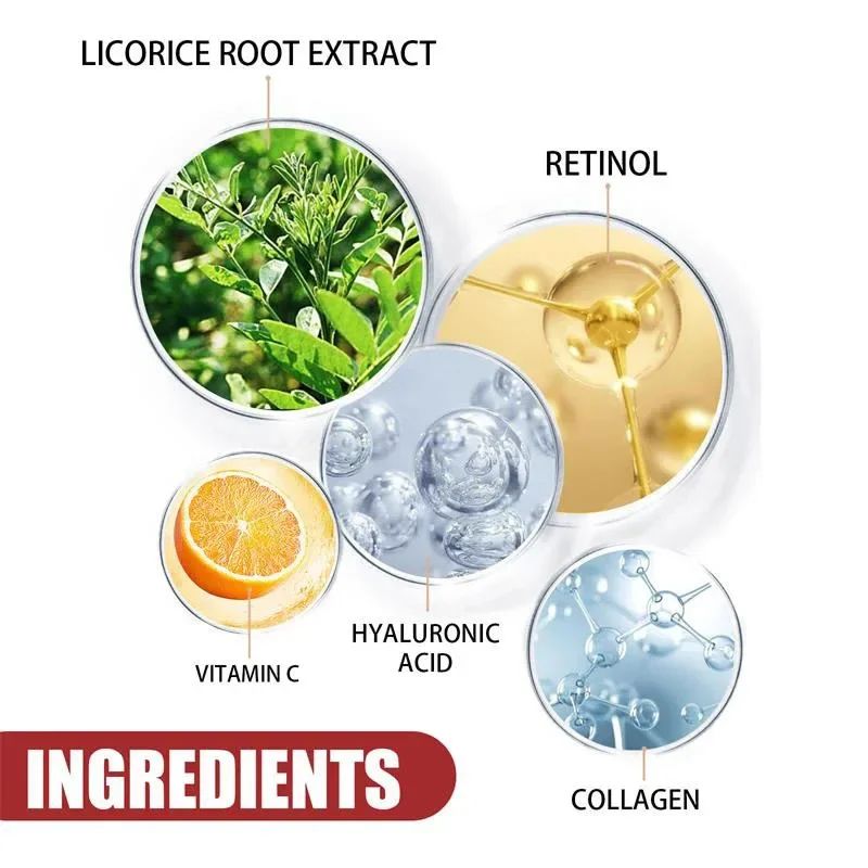 Under-Eye Cream for Women | Korean Beauty Formula | Reduces Puffiness, Dark Circles, Fine Lines and Lifts Skin