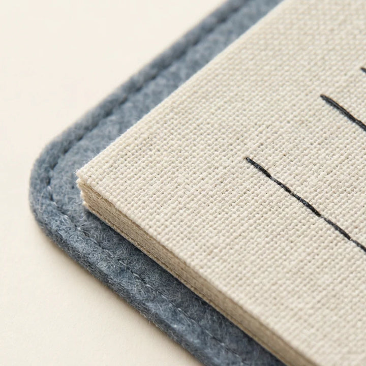 Embroidery Book Set | Stitch Sampler With Threads And Needles