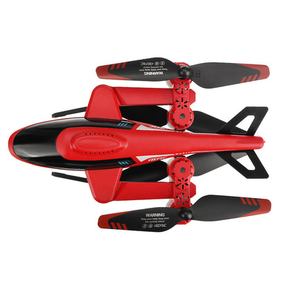 V10 Series | 4K Camera Remote Control Helicopter with Altitude Hold | Easy Navigation for Stunning Aerial Footage 2