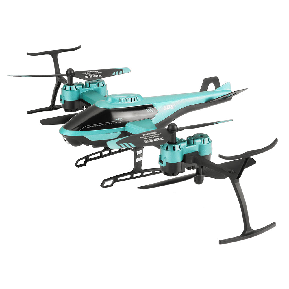 V10 Series | 4K Camera Remote Control Helicopter with Altitude Hold | Easy Navigation for Stunning Aerial Footage 3