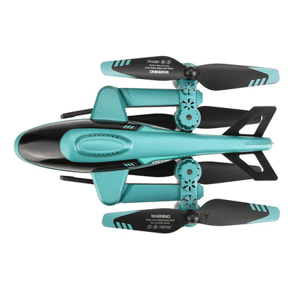 V10 Series | 4K Camera Remote Control Helicopter with Altitude Hold | Easy Navigation for Stunning Aerial Footage 5