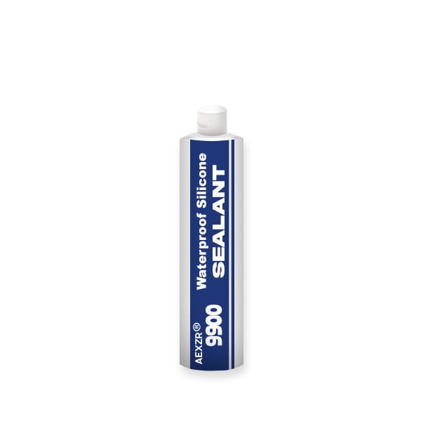 Waterproof Silicone Sealant – Flexible &amp; Weather-Resistant 300ml 7