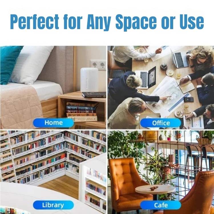 WiFi Booster Outdoor Long-Range | Dual-Band 2.4GHz/5GHz up to 1200Mbps | Extends Coverage to Garden and Garage