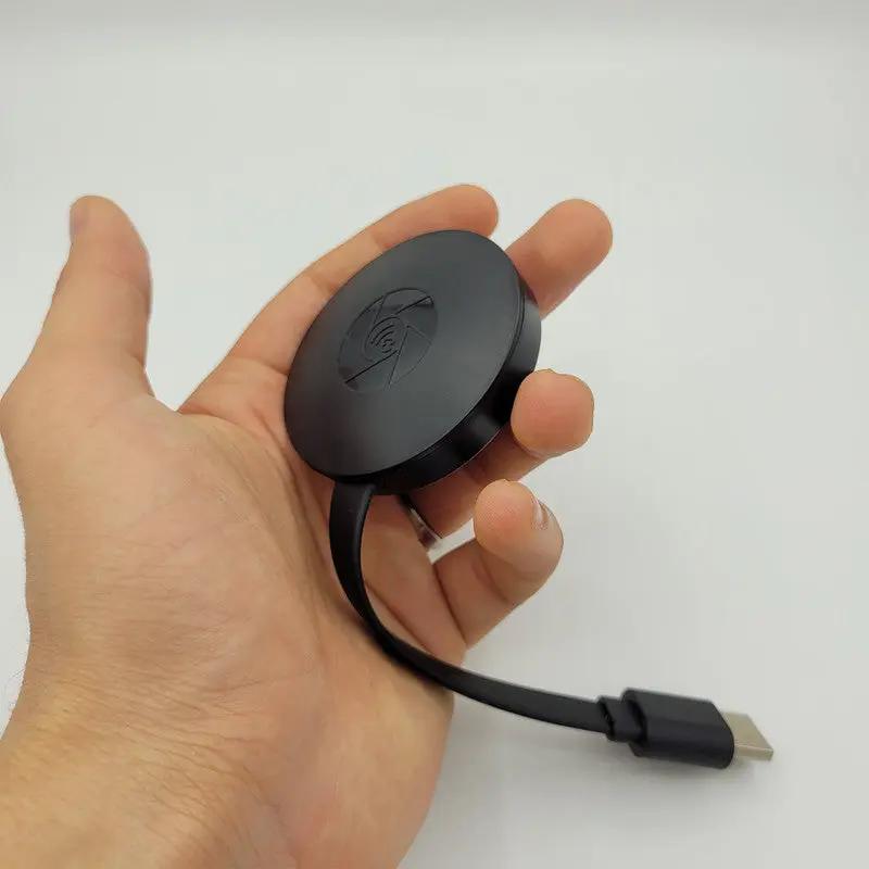 Wireless 1080p Mirror Adapter | HDMI Screen Mirroring Dongle for TV