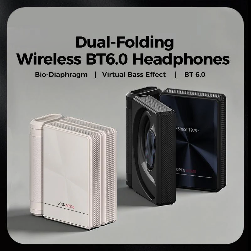 Wireless Bluetooth Earbuds with Charging Case | Bluetooth 6.0 Low-Latency Connection | IPX5 Waterproof Sports Design