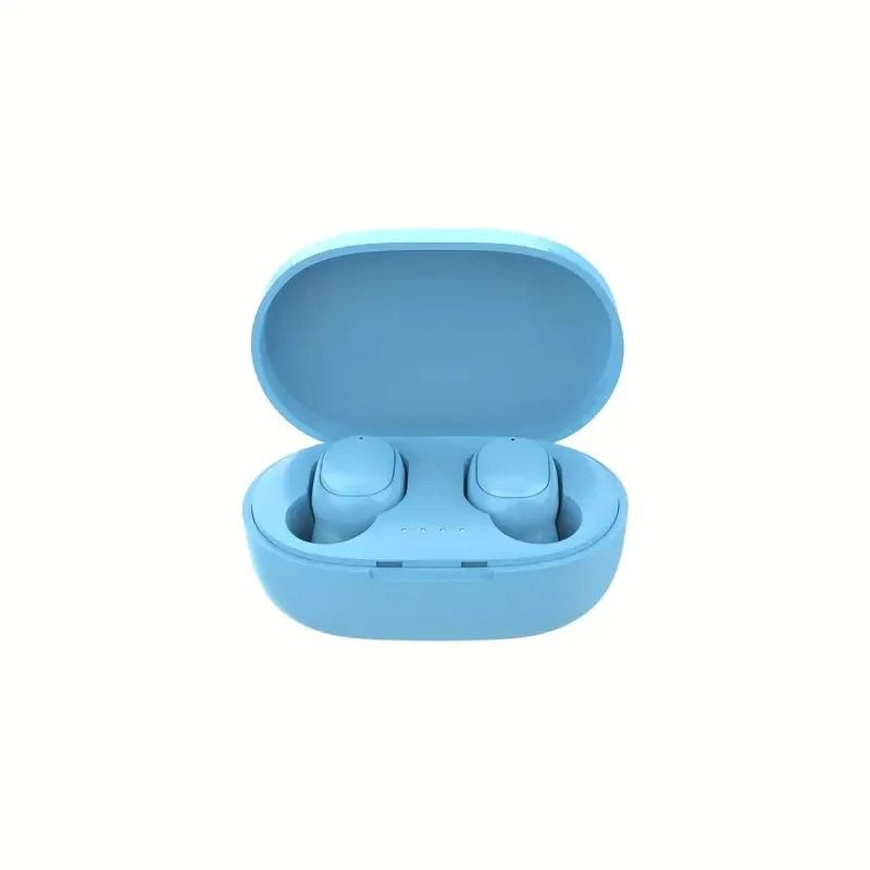 Wireless Earbuds Bluetooth 5.0 | Touch Control, IPX5 Water Resistant | Charging Case with 280 mAh Battery for All Day Use