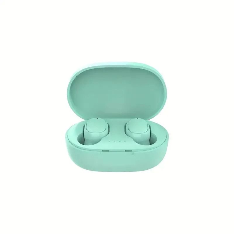 Wireless Earbuds Bluetooth 5.0 | Touch Control, IPX5 Water Resistant | Charging Case with 280 mAh Battery for All Day Use
