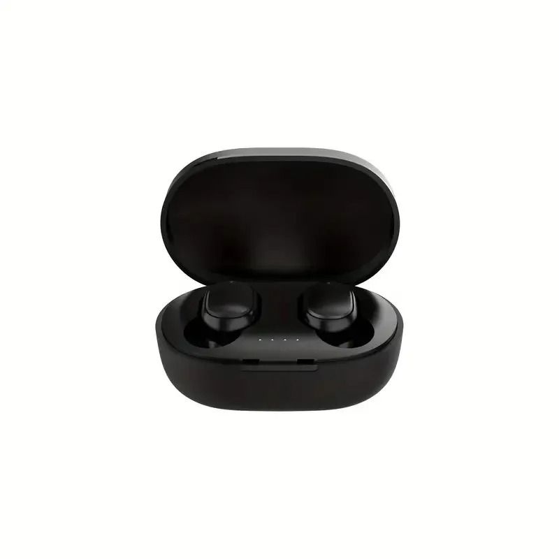 Wireless Earbuds Bluetooth 5.0 | Touch Control, IPX5 Water Resistant | Charging Case with 280 mAh Battery for All Day Use