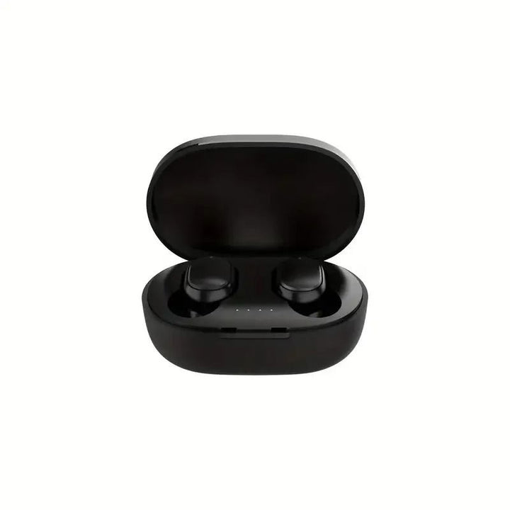 Wireless Earbuds Bluetooth 5.0 | Touch Control, IPX5 Water Resistant | Charging Case with 280 mAh Battery for All Day Use