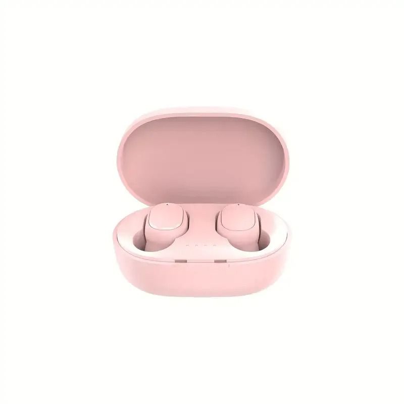 Wireless Earbuds Bluetooth 5.0 | Touch Control, IPX5 Water Resistant | Charging Case with 280 mAh Battery for All Day Use