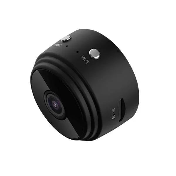 Wireless Reversing Camera | Full HD | IP67 Waterproof | Night Vision | 150° Wide Angle | iOS &amp; Android