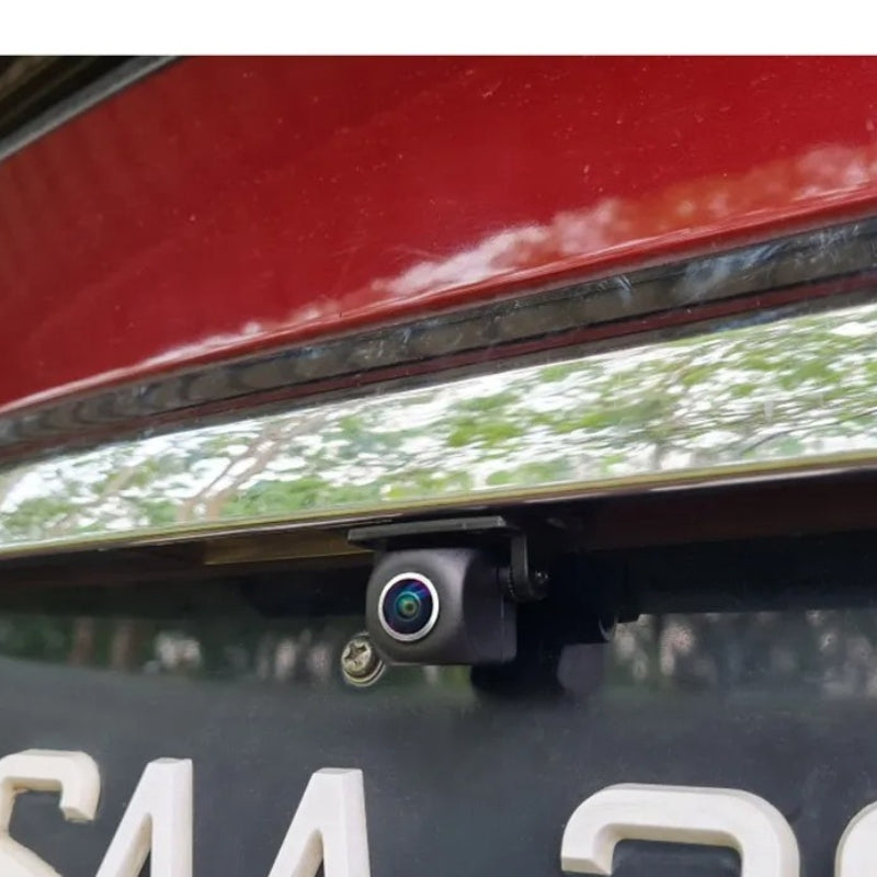 Wireless Reversing Camera for Trucks, Trailers &amp; Horse Box – Full HD 1