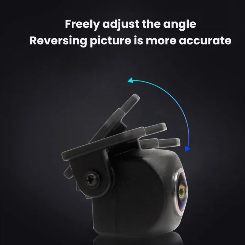 Wireless Reversing Camera for Trucks, Trailers &amp; Horse Box – Full HD 2