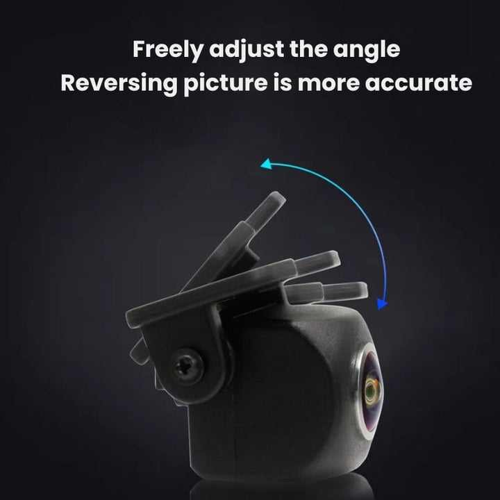 Wireless Reversing Camera for Trucks, Trailers &amp; Horse Box – Full HD 2