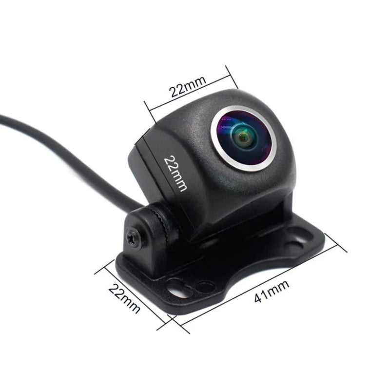 Wireless Reversing Camera for Trucks, Trailers &amp; Horse Box – Full HD 3