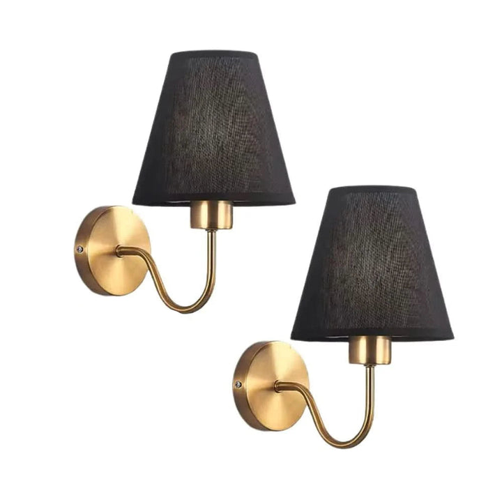 Wireless Wall Sconce with Rechargeable LED Bulbs and Remote Control 0