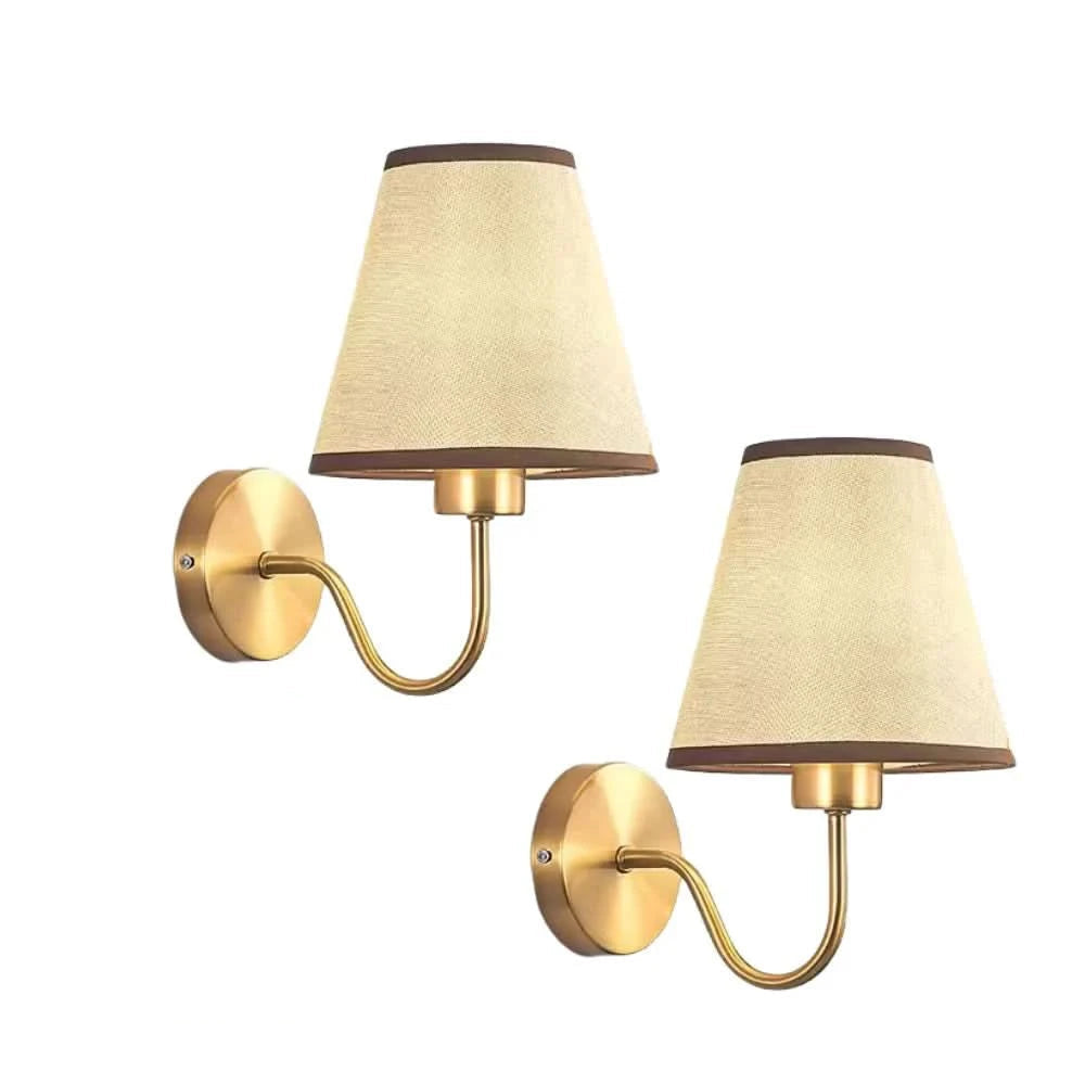 Wireless Wall Sconce with Rechargeable LED Bulbs and Remote Control 3