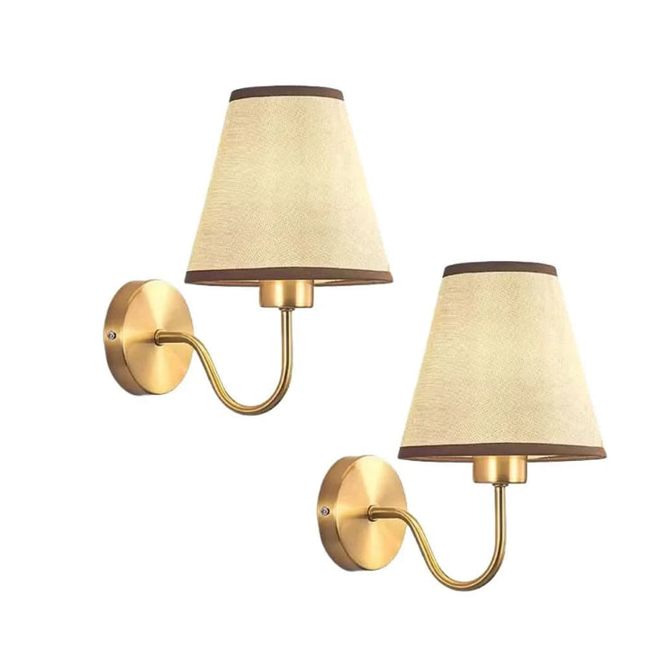 Wireless Wall Sconce with Rechargeable LED Bulbs and Remote Control 3