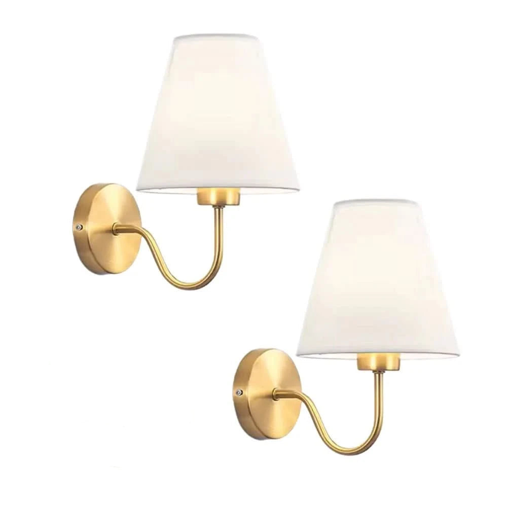 Wireless Wall Sconce with Rechargeable LED Bulbs and Remote Control 6