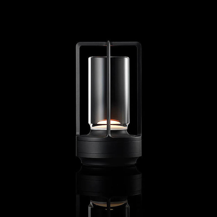 Wireless Waterproof Table Lamp | Touch-Sensitive, Adjustable Brightness &amp; Ideal for Home Decor 10