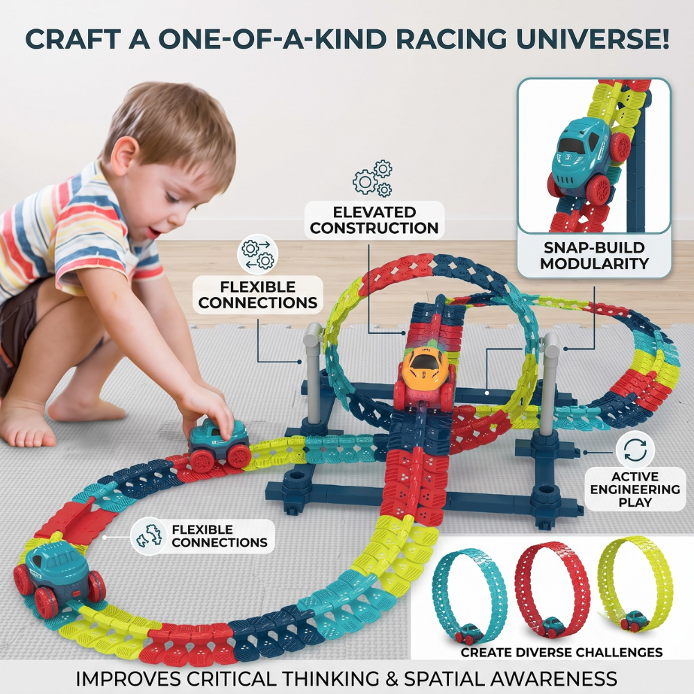 WonderCar Builder 2