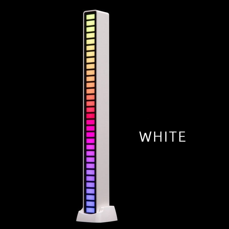 Smart Bulb RGB Bluetooth App-Controlled Sound-Reactive with 8 Dynamic Modes 7