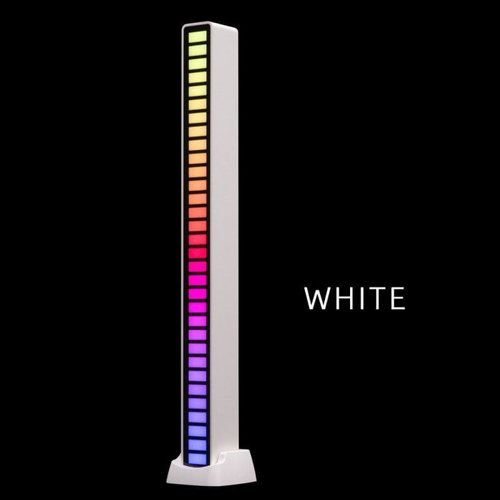 Smart Bulb RGB Bluetooth App-Controlled Sound-Reactive with 8 Dynamic Modes 7