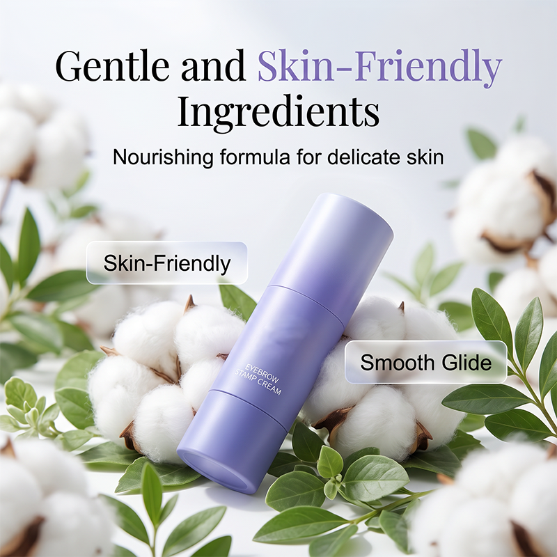 Waterproof Womens Eyebrow Gel 12-Hour Smudge-Proof Hold 6