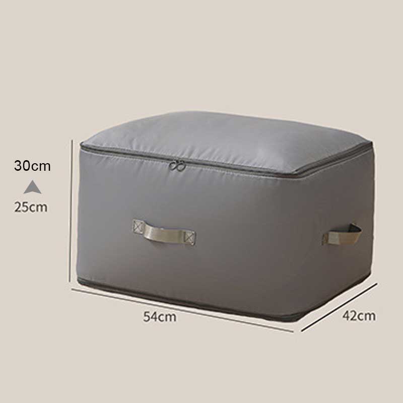 Compression Storage Organizer Waterproof Foldable with Reinforced Handle 17