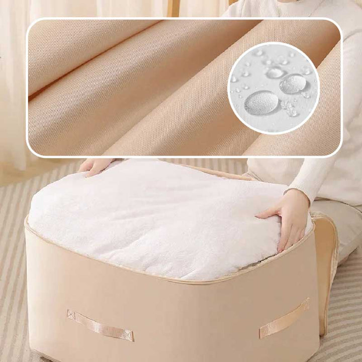 Compression Storage Organizer Waterproof Foldable with Reinforced Handle 6