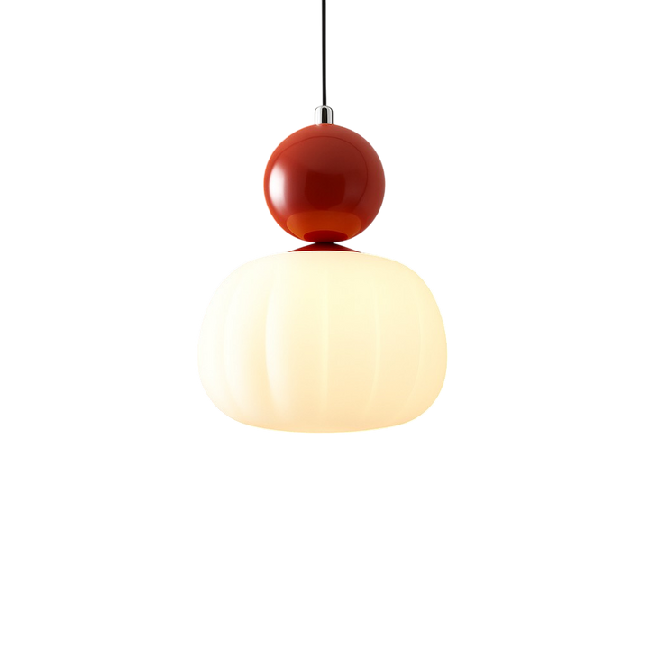 Ceiling Light Modern Pendant Hanging Decorative Translucent Diffused Lighting - Image 10