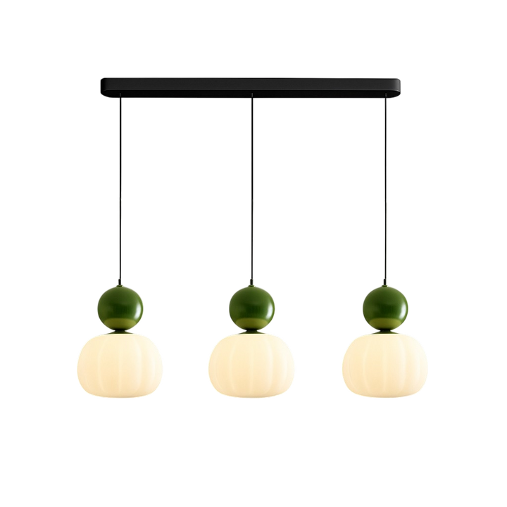 Ceiling Light Modern Pendant Hanging Decorative Translucent Diffused Lighting - Image 12