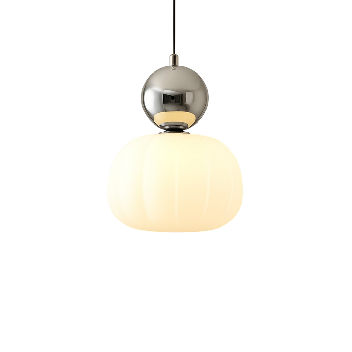 Ceiling Light Modern Pendant Hanging Decorative Translucent Diffused Lighting - Image 8