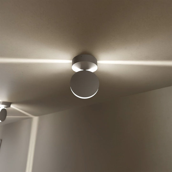 Ceiling Spotlight Fixture Modern Indoor Lighting Design - Image 3