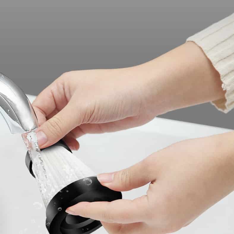 Cordless Car Vacuum Cleaner with Hepa Filter and Portable Handheld Design Steam - Image 8