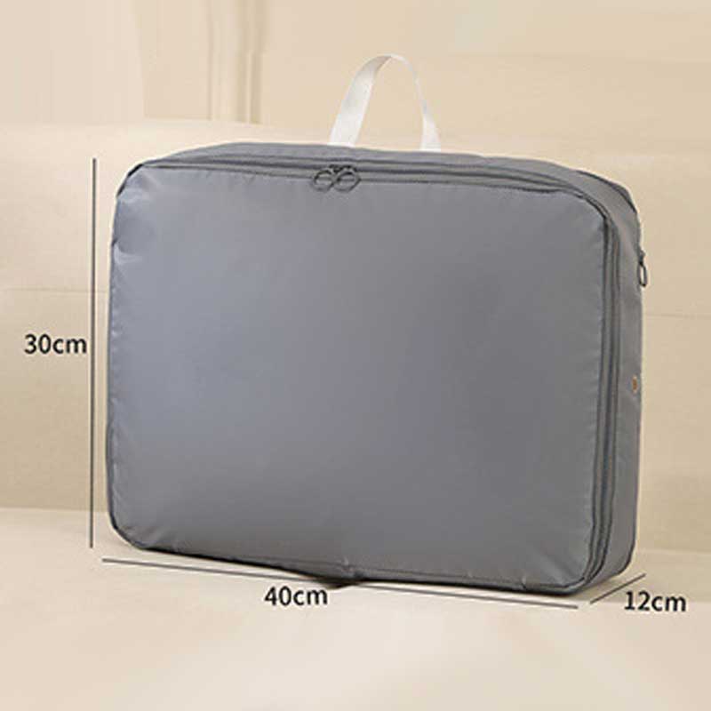 Compression Storage Organizer Waterproof Foldable with Reinforced Handle 15