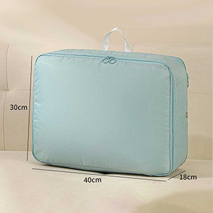 Compression Storage Organizer Waterproof Foldable with Reinforced Handle 10