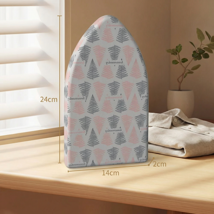 Heat Resistant Ironing Glove Breathable Steam Protection 5