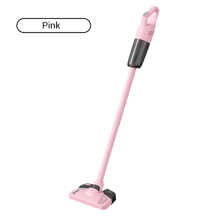 Handheld Cordless Vacuum Cleaner | High-Suction Power for Home, Car and Office | Lightweight Cord-Free Design for Quick Cleanup 10