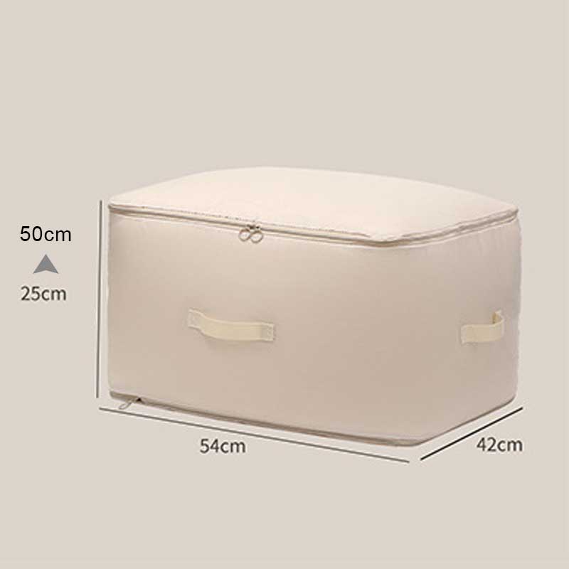 Compression Storage Organizer Waterproof Foldable with Reinforced Handle 14