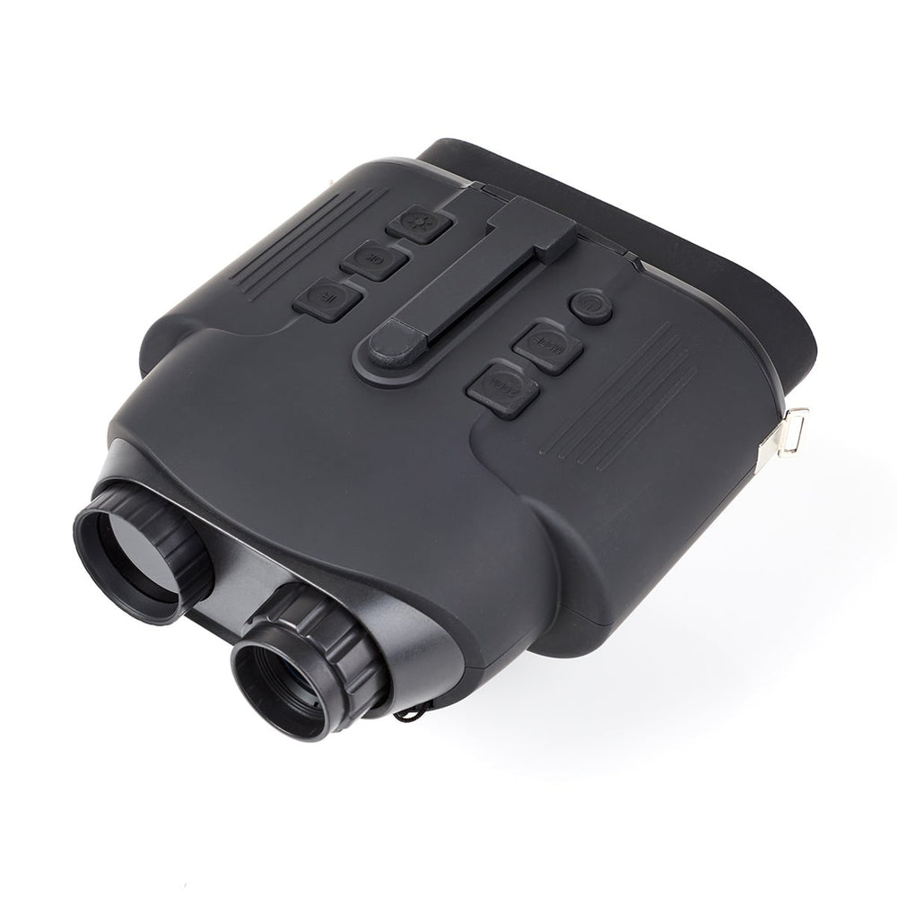 Digital Night Vision Binoculars Infrared Video Recording Lcd Screen Portable - Image 2