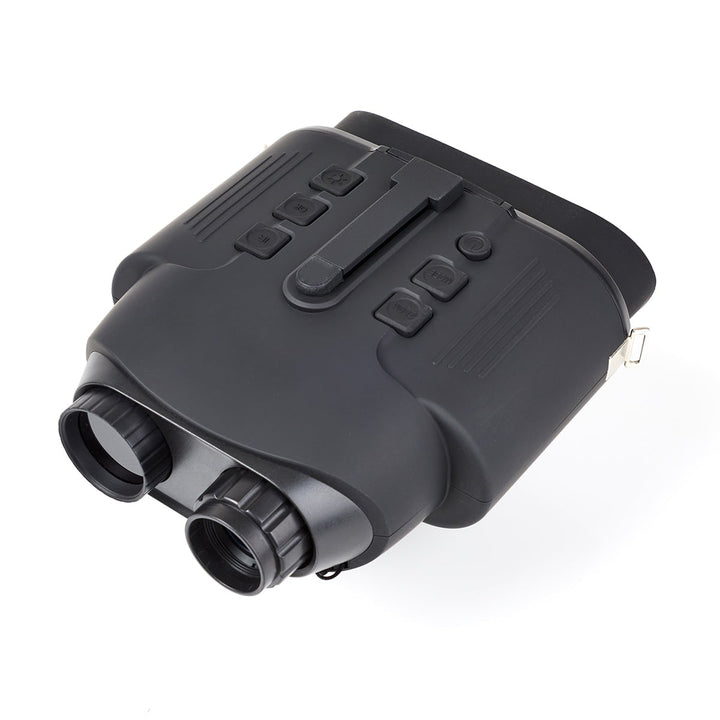 Digital Night Vision Binoculars Infrared Video Recording Lcd Screen Portable - Image 2
