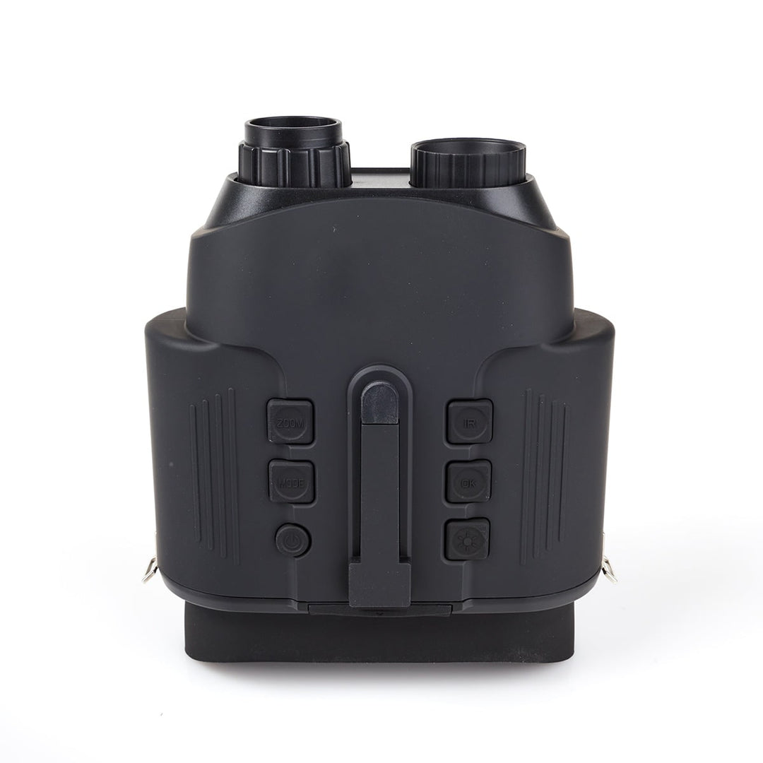 Digital Night Vision Binoculars Infrared Video Recording Lcd Screen Portable - Image 4
