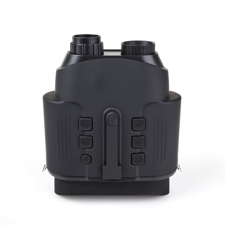 Digital Night Vision Binoculars Infrared Video Recording Lcd Screen Portable - Image 4