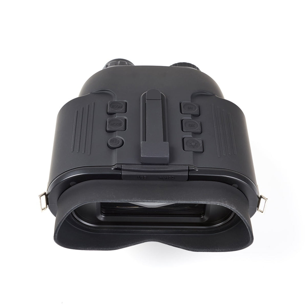 Digital Night Vision Binoculars Infrared Video Recording Lcd Screen Portable - Image 8